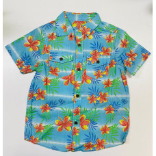 MotherCare Print Shirt 